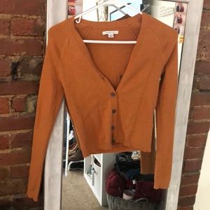 American Eagle Cardigan